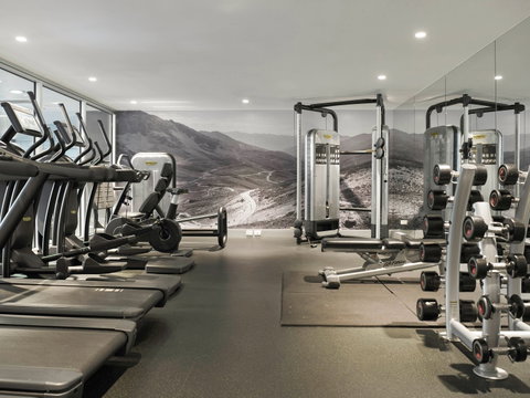Pullman Adelaide - Yamba Accommodation 16