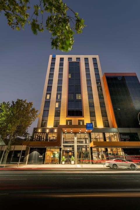 TRYP by Wyndham Pulteney Street - Yamba Accommodation 2