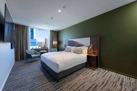 TRYP by Wyndham Pulteney Street - Yamba Accommodation 7