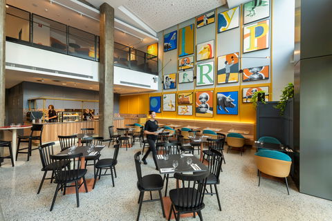 TRYP by Wyndham Pulteney Street - Yamba Accommodation 10