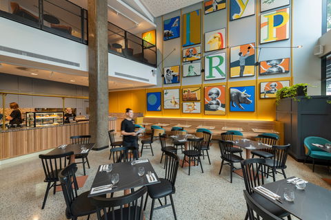 TRYP by Wyndham Pulteney Street - Yamba Accommodation 11