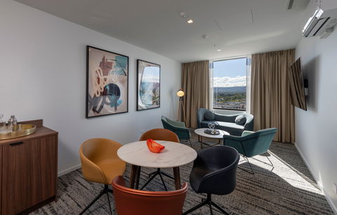 TRYP by Wyndham Pulteney Street - Yamba Accommodation 12