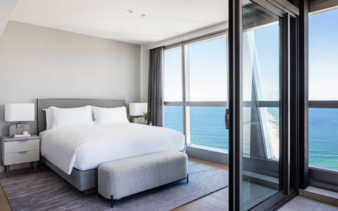 Langham, Gold Coast & Jewel Residences - Yamba Accommodation 0