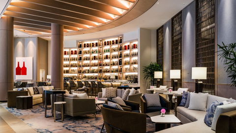 Langham, Gold Coast & Jewel Residences - Yamba Accommodation 3