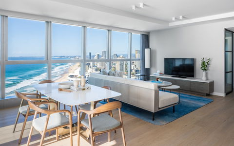 Langham, Gold Coast & Jewel Residences - Yamba Accommodation 4