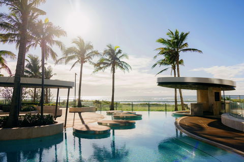 Langham, Gold Coast & Jewel Residences - Yamba Accommodation 6
