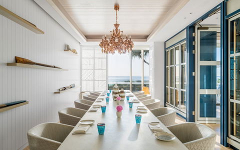 Langham, Gold Coast & Jewel Residences - Yamba Accommodation 9