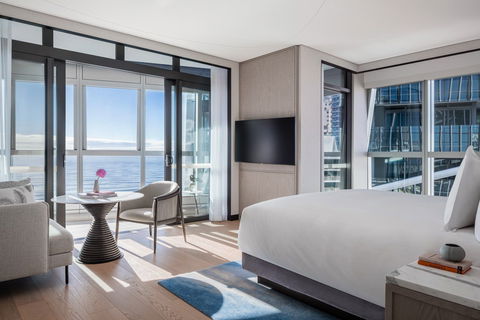 Langham, Gold Coast & Jewel Residences - Yamba Accommodation 11