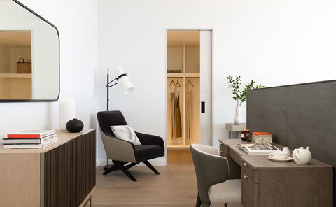 Langham, Gold Coast & Jewel Residences - Yamba Accommodation 12