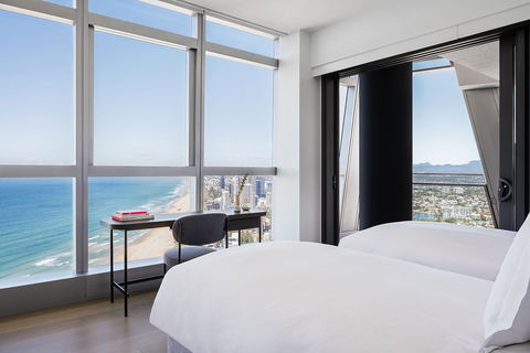 Langham, Gold Coast & Jewel Residences - Yamba Accommodation 13
