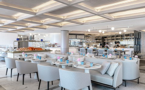 Langham, Gold Coast & Jewel Residences - Yamba Accommodation 15