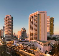 Sofitel Gold Coast - Yamba Accommodation