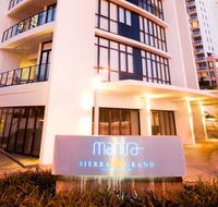 Mantra Sierra Grand - Yamba Accommodation