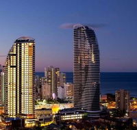 Peppers Broadbeach - Yamba Accommodation