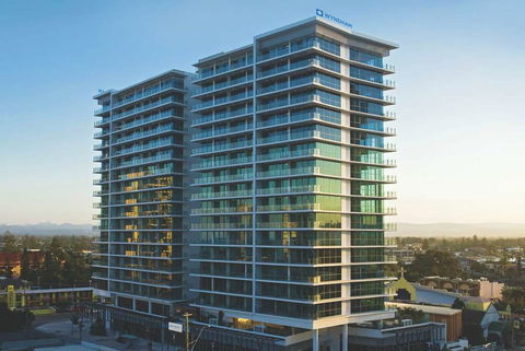 Wyndham Surfers Paradise Resort - Yamba Accommodation 2