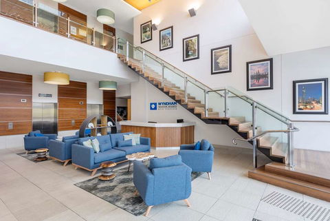 Wyndham Surfers Paradise Resort - Yamba Accommodation 3