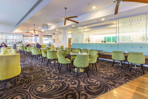 Wyndham Surfers Paradise Resort - Yamba Accommodation 12