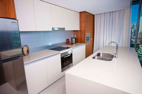 Wyndham Surfers Paradise Resort - Yamba Accommodation 16