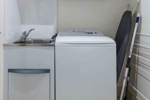 Wyndham Surfers Paradise Resort - Yamba Accommodation 17