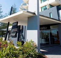 Mantra Broadbeach on the Park - Yamba Accommodation