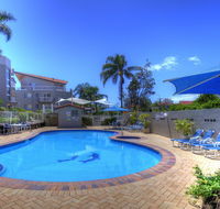 Markham Court - Yamba Accommodation