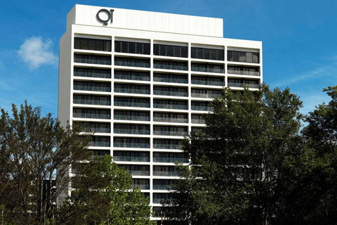 QT Canberra - Yamba Accommodation 0