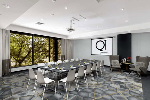 QT Canberra - Yamba Accommodation 8