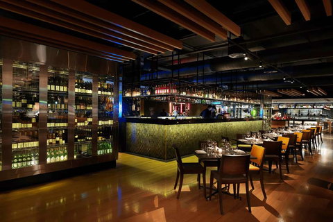 QT Canberra - Yamba Accommodation 10