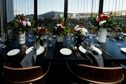 QT Canberra - Yamba Accommodation 12