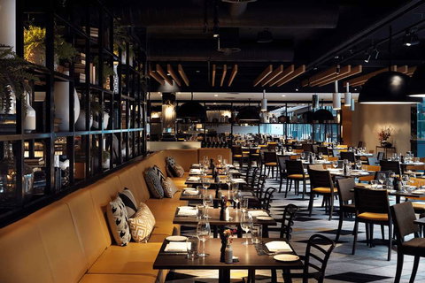 QT Canberra - Yamba Accommodation 13