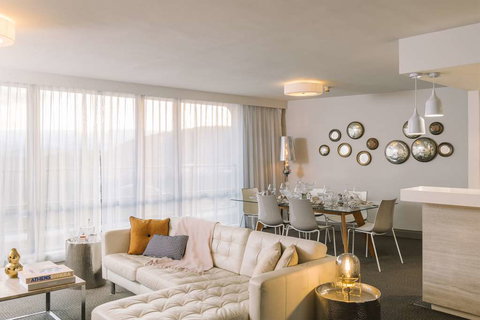 QT Canberra - Yamba Accommodation 15