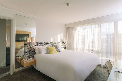 QT Canberra - Yamba Accommodation 16