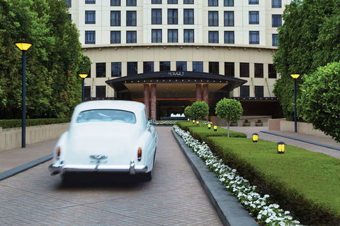 Park Hyatt Melbourne - Yamba Accommodation 1