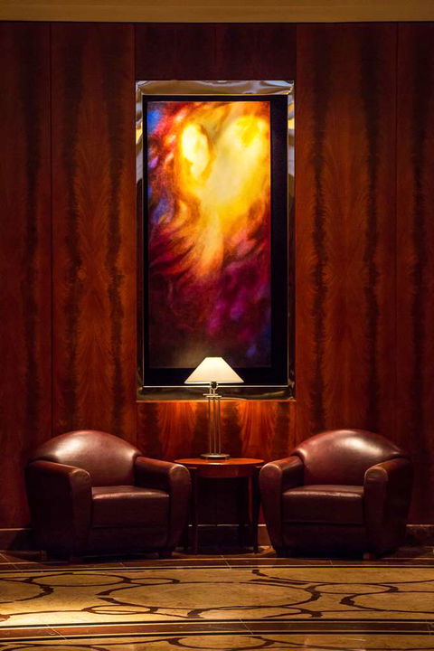 Park Hyatt Melbourne - Yamba Accommodation 4