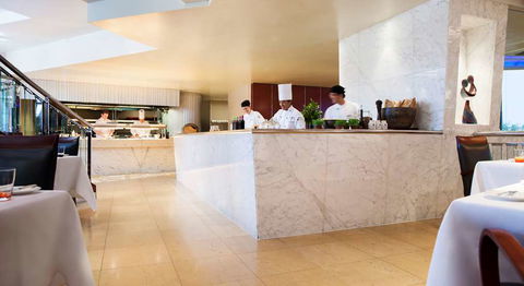 Park Hyatt Melbourne - Yamba Accommodation 11