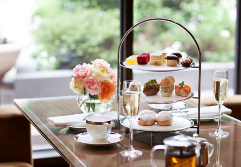 Park Hyatt Melbourne - Yamba Accommodation 12