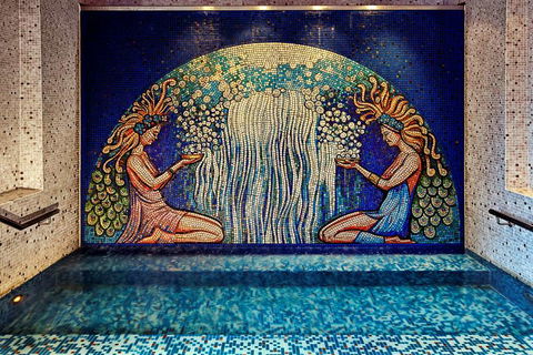 Park Hyatt Melbourne - Yamba Accommodation 15