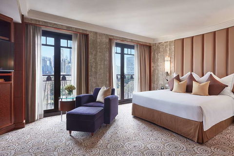 Park Hyatt Melbourne - Yamba Accommodation 16