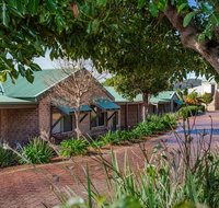 Quality Suites Banksia Gardens - Yamba Accommodation