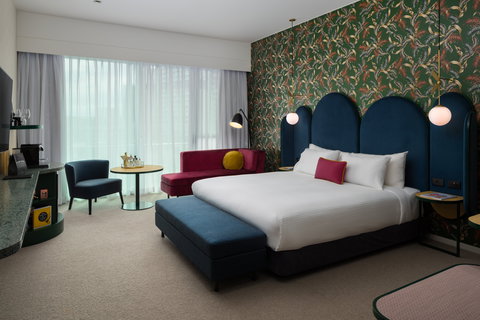 Ovolo The Valley Brisbane - Yamba Accommodation 2
