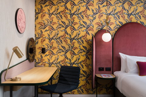 Ovolo The Valley Brisbane - Yamba Accommodation 3