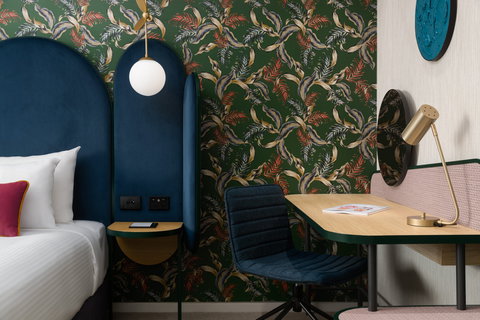 Ovolo The Valley Brisbane - Yamba Accommodation 4