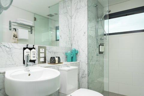 Ovolo The Valley Brisbane - Yamba Accommodation 5