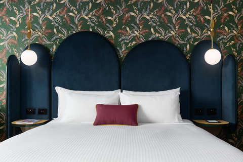 Ovolo The Valley Brisbane - Yamba Accommodation 6