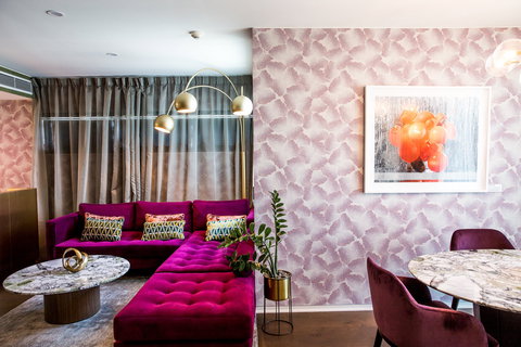 Ovolo The Valley Brisbane - Yamba Accommodation 9