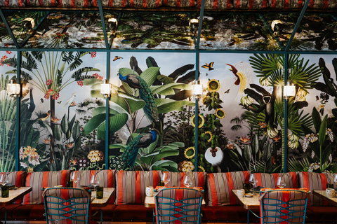 Ovolo The Valley Brisbane - Yamba Accommodation 10