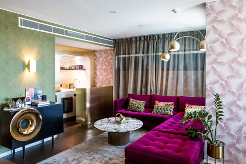 Ovolo The Valley Brisbane - Yamba Accommodation 13