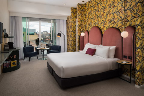 Ovolo The Valley Brisbane - Yamba Accommodation 14