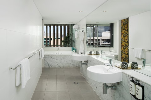 Ovolo The Valley Brisbane - Yamba Accommodation 15