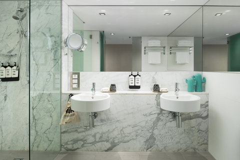 Ovolo The Valley Brisbane - Yamba Accommodation 16